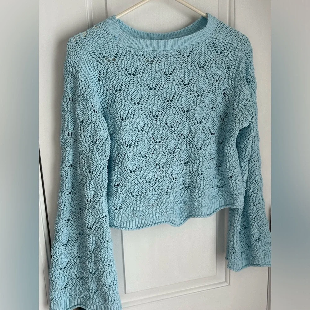 🩵  Pretty Blue 🩵 - Picture 3 of 4